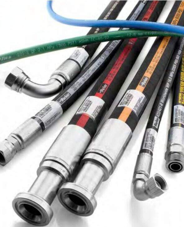 Hydraulic Hose blog 3 Parker HYD hose